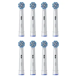 Oral-B Pro Sensitive Clean Aufsteckbürsten 8 St.