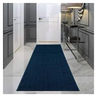 Carpet City Teppich Friseé-Teppich FANCY805, rechteckig, Höhe: 12 mm,