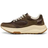 Marc O'Polo Liv Damen Wide Dunkelbraun 37