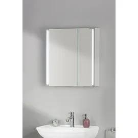 Fackelmann LED Line 61 cm weiß