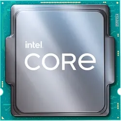 Intel Core i5-11400F 6x2,6GHz 12MB-L3 Cache Sockel 1200 (Tray ohne Lüfter)