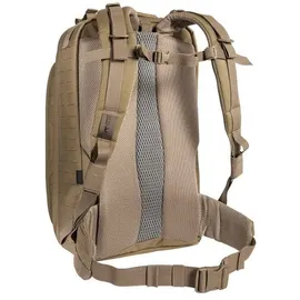 Tasmanian Tiger First Responder Move On MK II leer black