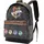 Karactermania Harry Potter College grau