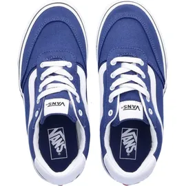 Vans Brooklyn LS Marine 34