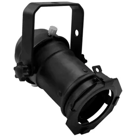 Eurolite PAR-16 Spot GU-10 Schwarz