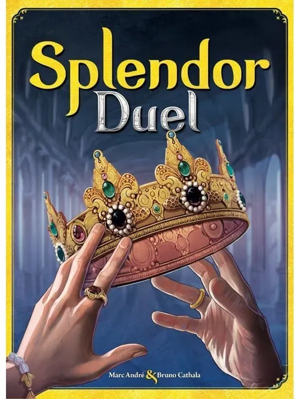Duel (ENG)