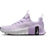 Nike Free Metcon 6 Damen barely grape - lila