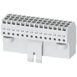 Siemens 3WA91110AB04 Handstecker für Hilfsleiteranschluss (AUX) mit Push-in-Technologie