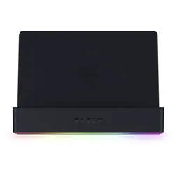 Razer Handheld Chroma Dock 6-Port HDMI Charging Hub für Mobile Gaming- oder Tablet-Geräte