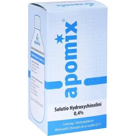 apomix Solutio Hydroxychin. 0,4%