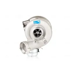 Nissens Lader, Aufladung [Hersteller-Nr. 93144] für BMW