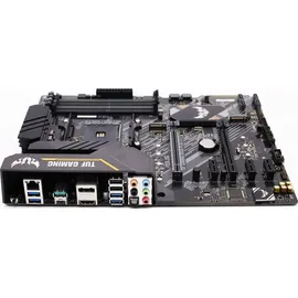 Asus B450-Plus II ATX Mainboard Sockel AM4
