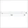 Kwazar Luminaire Kwazar 15 W 1500 lm 4000 K Silber 60 cm