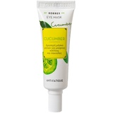 Korres Cucumber Anti-fatigue Eye Mask 8 ml