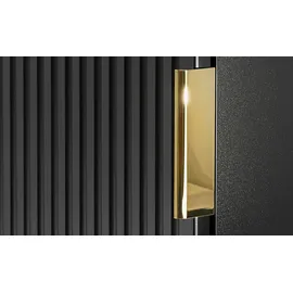 Möbel Kraft Alfsee 35 x 140 x 25 cm Weiß