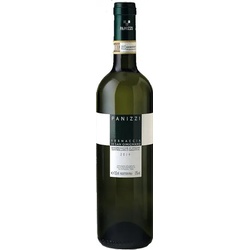 Vernaccia di San Gimignano Panizzi 2022 BIO