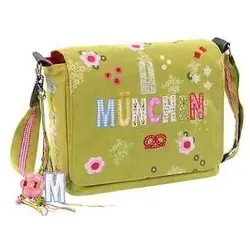 Wendekreis Umhängetasche Canvas Tasche München 41502443
