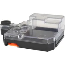 ABC-Design Kompatibler Resttonerbehälter für Samsung W504 HP SU434A von ABC