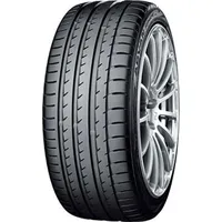 Yokohama Advan Sport V105