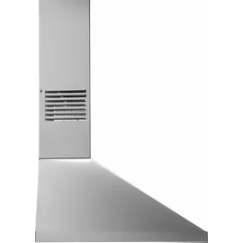 Bosch DWP66BC50 Wandhaube 60 cm