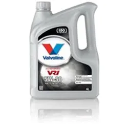 4l Kanne Valvoline Vr1 Racing Oil 5w-50 Motoröl Passend Für Ford M2c-153e Gm: