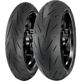 CST Ride Migra REAR 160/60 ZR17 69W TB