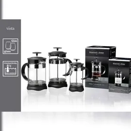 Ritzenhoff & Breker Vista French Press 800 ml