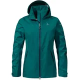 Schöffel 2.5L Jacket Aiplspitz L, quartz, 40