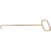 KS Tools Kanaldeckelhaken 500 mm (963.8273)