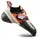 La Sportiva Solution White/Lily Orange 36