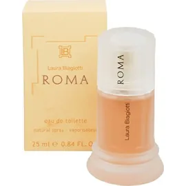 Laura Biagiotti Roma Eau de Toilette 100 ml