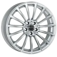 MAK Komet 8 x 19 5 x 112 ET48 MB66,6 Silber