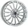 MAK Komet 8 x 19 5 x 112 ET48 MB66,6 Silber
