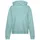 TRIGEMA Dünner Oversize-Hoodie Sweatshirt Blau XS