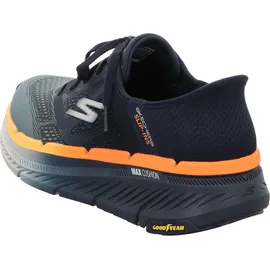 SKECHERS Max Cushioning Premier 2.0 Herren Navy 42
