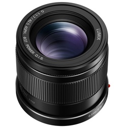 Panasonic AF 42,5/1,7 POWER OIS