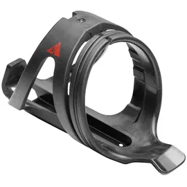 Profile Design Axis Grip Flaschenhalter schwarz