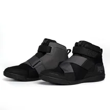 EVERLAST Powerlock X-Trainer Schwarz Größe 7