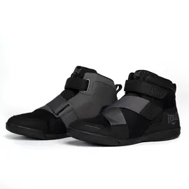 EVERLAST Powerlock X-Trainer Schwarz Größe 7