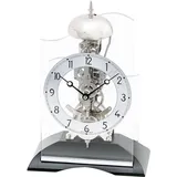 AMS klassische Stiluhr Schlag auf Glocke - AMS Modell: 1188