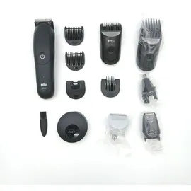 Braun Series 7 AIO5565 schwarz