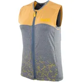 Evoc Protector Vest Women loam L