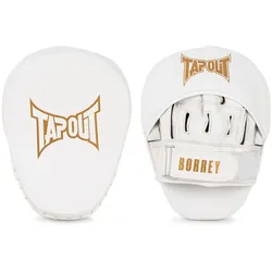 Tapout Handpratzen aus Kunstleder (1 Paar) BORREY