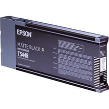 Epson Original Tintenpatrone schwarz matt C13T61480N