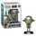 Funko Star Wars - Professor Huyang 652 - Funko Pop! Vinyl Figur - Transparent