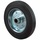 BS Rollen Gummirad B55.080 Raddurchmesser 80 mm