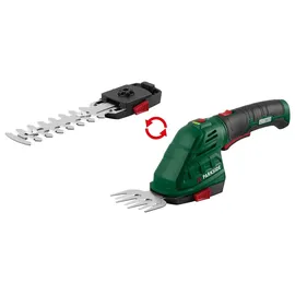 Parkside PGSA 4 D5 ohne Akku