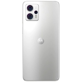 Motorola Moto G23 4 GB RAM 128 GB pearl white
