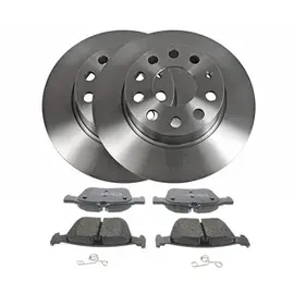 VAICO Bremsensatz, Scheibenbremse