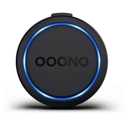 OOONO CO-DRIVER NO2 Verkehrsalarm